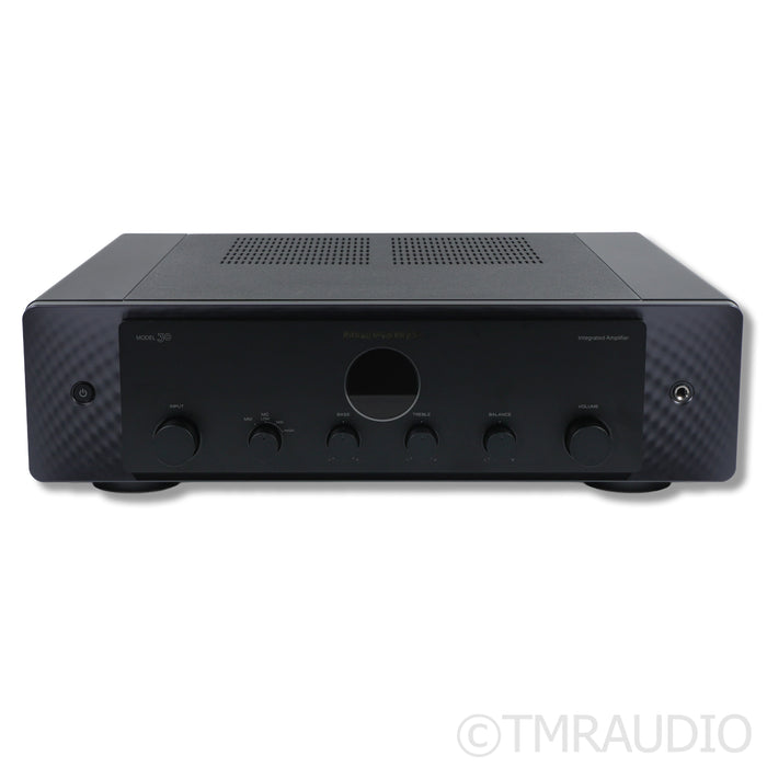 Marantz Model 30 Integrated Amplifier; MM/MC Phono