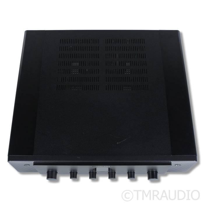 Marantz Model 30 Integrated Amplifier; MM/MC Phono