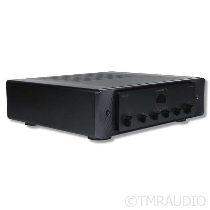 Marantz Model 30 Integrated Amplifier; MM/MC Phono