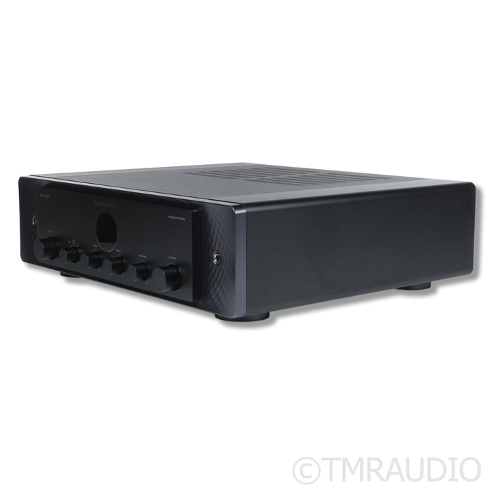Marantz Model 30 Integrated Amplifier; MM/MC Phono