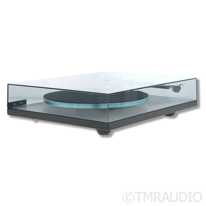 Rega Planar 3 RS Special Edition Belt Drive Turntable; Rega ND5 MM Cartridge