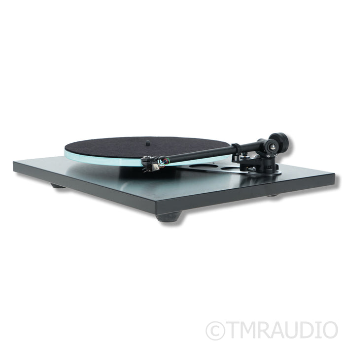 Rega Planar 3 RS Special Edition Belt Drive Turntable; Rega ND5 MM Cartridge