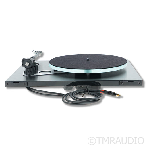 Rega Planar 3 RS Special Edition Belt Drive Turntable; Rega ND5 MM Cartridge