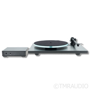 Rega Planar 3 RS Special Edition Belt Drive Turntable; Rega ND5 MM Cartridge