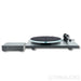 Rega Planar 3 RS Special Edition Belt Drive Turntable; Rega ND5 MM Cartridge