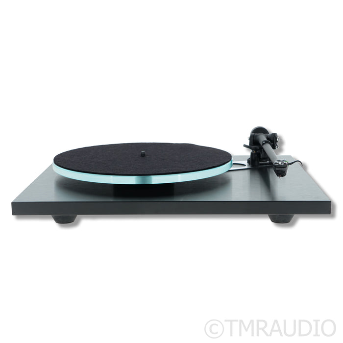 Rega Planar 3 RS Special Edition Belt Drive Turntable; Rega ND5 MM Cartridge