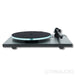 Rega Planar 3 RS Special Edition Belt Drive Turntable; Rega ND5 MM Cartridge