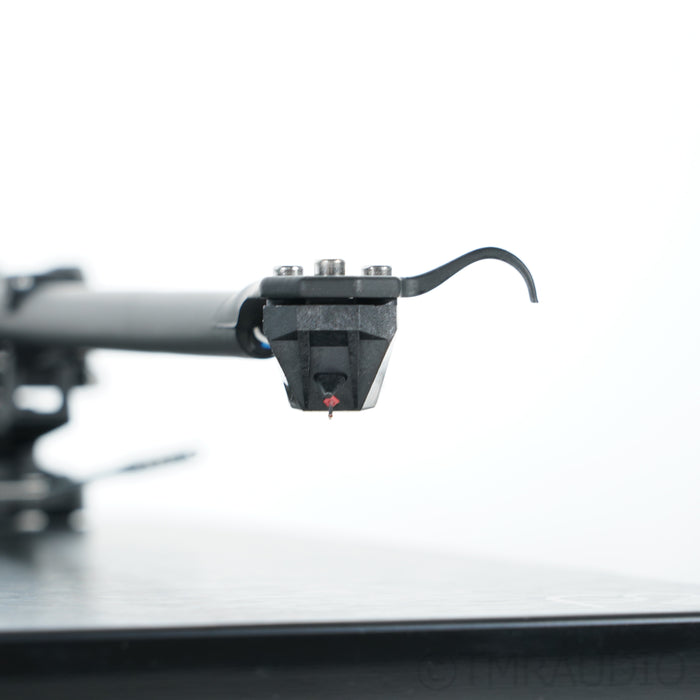 Rega Planar 3 RS Special Edition Belt Drive Turntable; Rega ND5 MM Cartridge