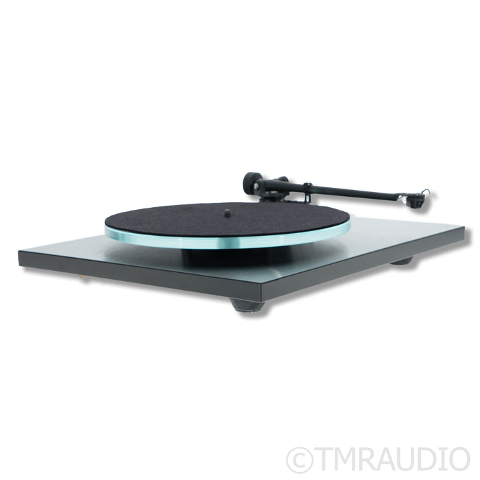 Rega Planar 3 RS Special Edition Belt Drive Turntable; Rega ND5 MM Cartridge