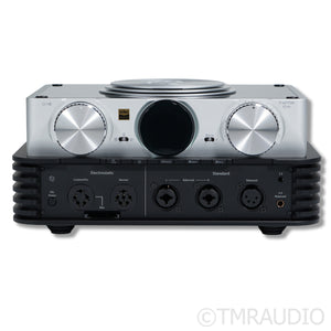 iFi Audio iCAN Phantom Headphone Amplifier (Unused / Mint)