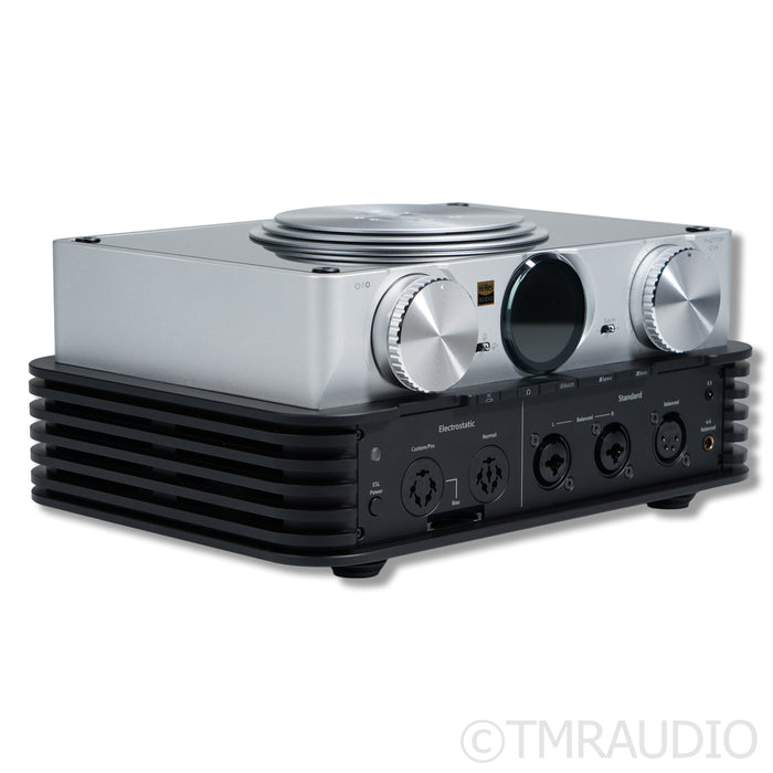 iFi Audio iCAN Phantom Headphone Amplifier (Unused / Mint)