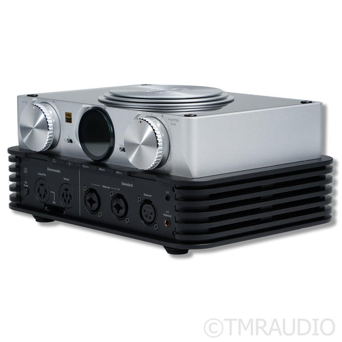 iFi Audio iCAN Phantom Headphone Amplifier (Unused / Mint)