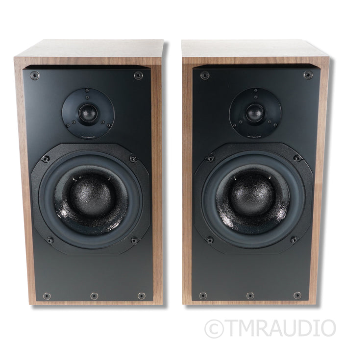 ATC SCM20P Bookshelf Speakers (Open Box / Mint)