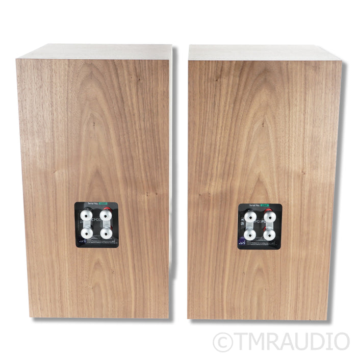 ATC SCM20P Bookshelf Speakers (Open Box / Mint)