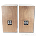 ATC SCM20P Bookshelf Speakers (Open Box / Mint)