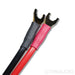 Shunyata Research Delta Speaker Cables; 2m
