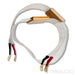 Nordost Valhalla 2 Speaker Cable; 1.25m; Single