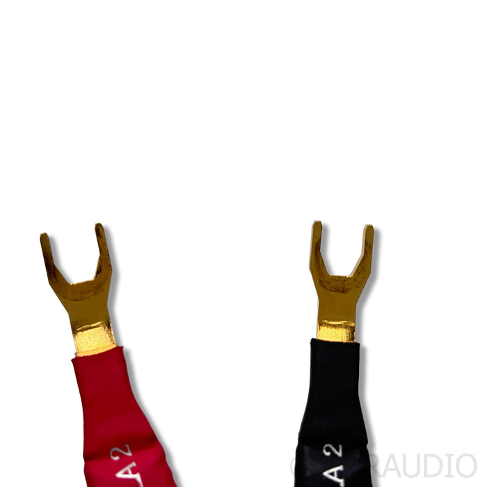 Nordost Valhalla 2 Speaker Cable; 1.25m; Single