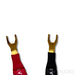 Nordost Valhalla 2 Speaker Cable; 1.25m; Single