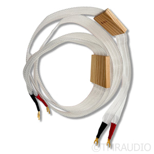 Nordost Valhalla 2 Speaker Cable; 2.5m; Single