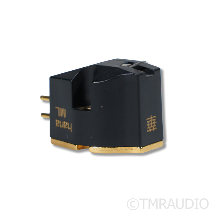 Hana ML Moving Coil (MC) Cartridge