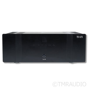 Galion Audio TS A75 Power Amplifier
