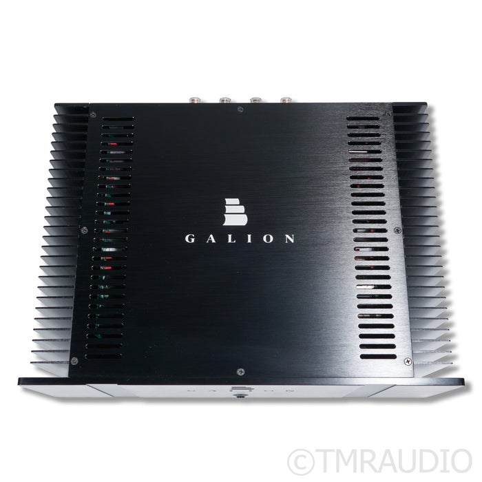 Galion Audio TS A75 Power Amplifier