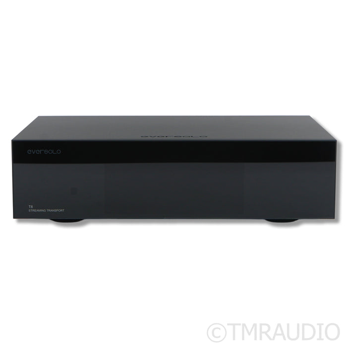 Eversolo Audio T8 Streaming Transport