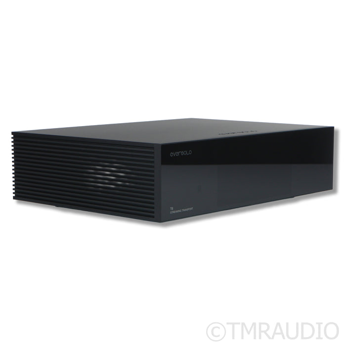 Eversolo Audio T8 Streaming Transport