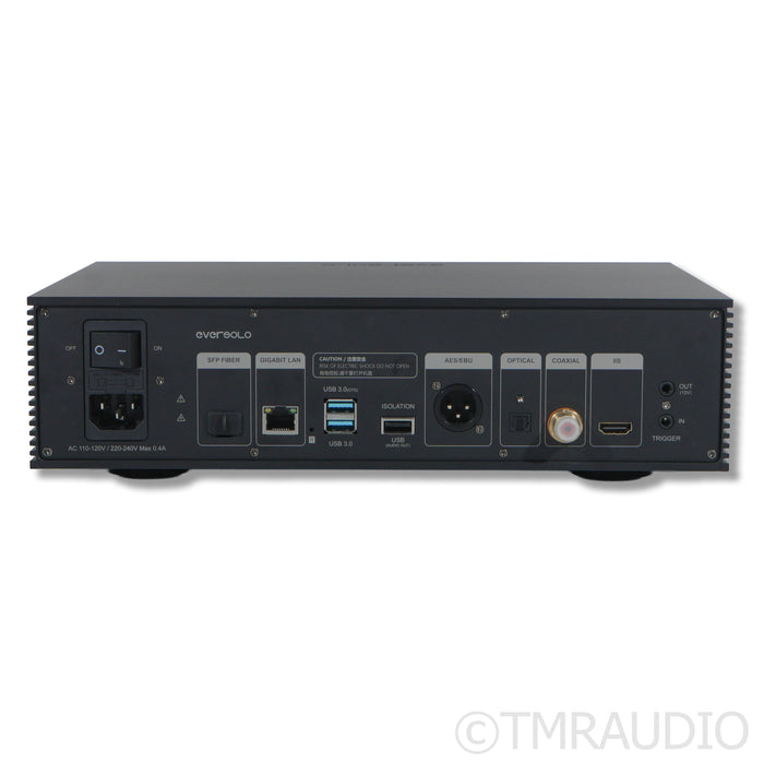 Eversolo Audio T8 Streaming Transport