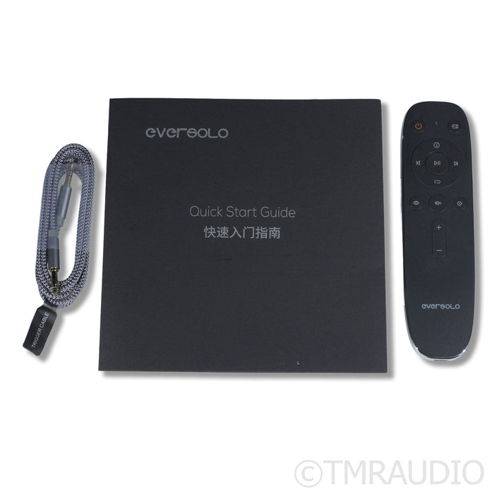 Eversolo Audio T8 Streaming Transport