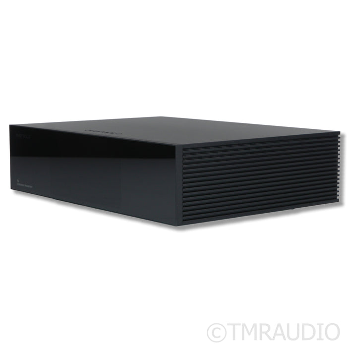 Eversolo Audio T8 Streaming Transport