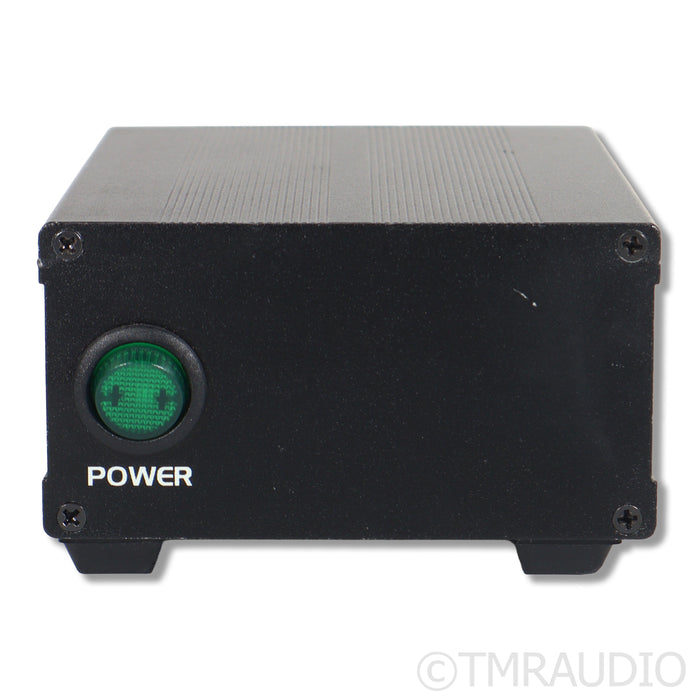Wells Audio HeadTrip II Level 2 Dual-Chassis Headphone Amplifier