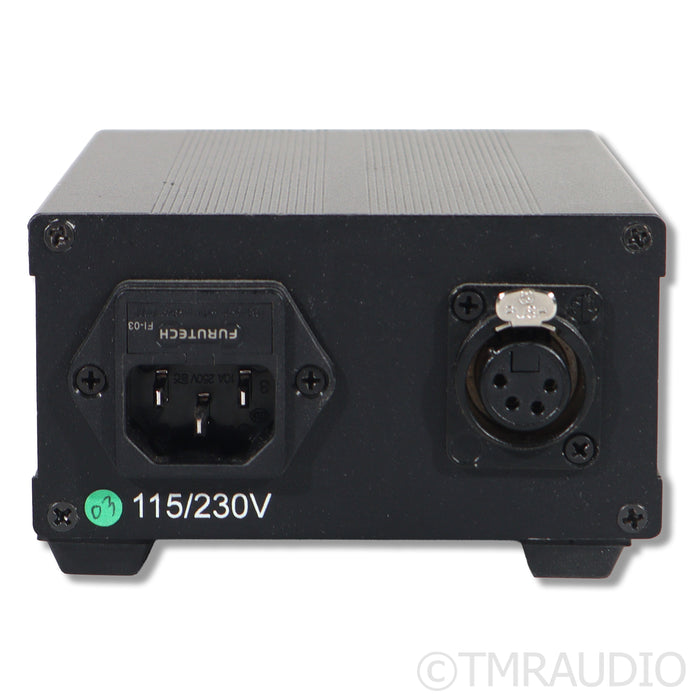 Wells Audio HeadTrip II Level 2 Dual-Chassis Headphone Amplifier