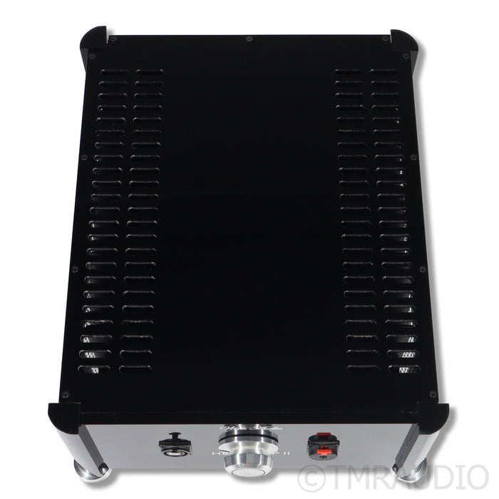 Wells Audio HeadTrip II Level 2 Dual-Chassis Headphone Amplifier