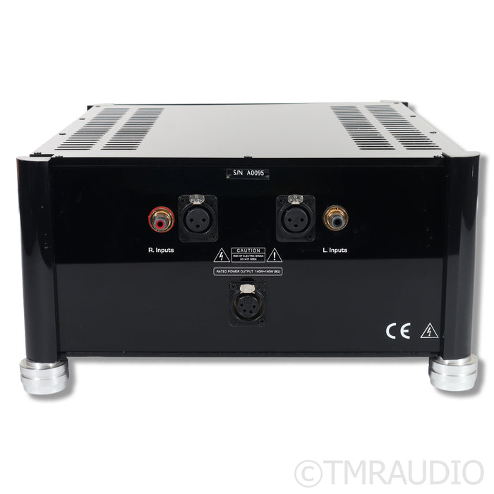 Wells Audio HeadTrip II Level 2 Dual-Chassis Headphone Amplifier