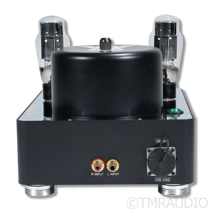 Wells Audio V8 Level 3 Tube Headphone Amplifier
