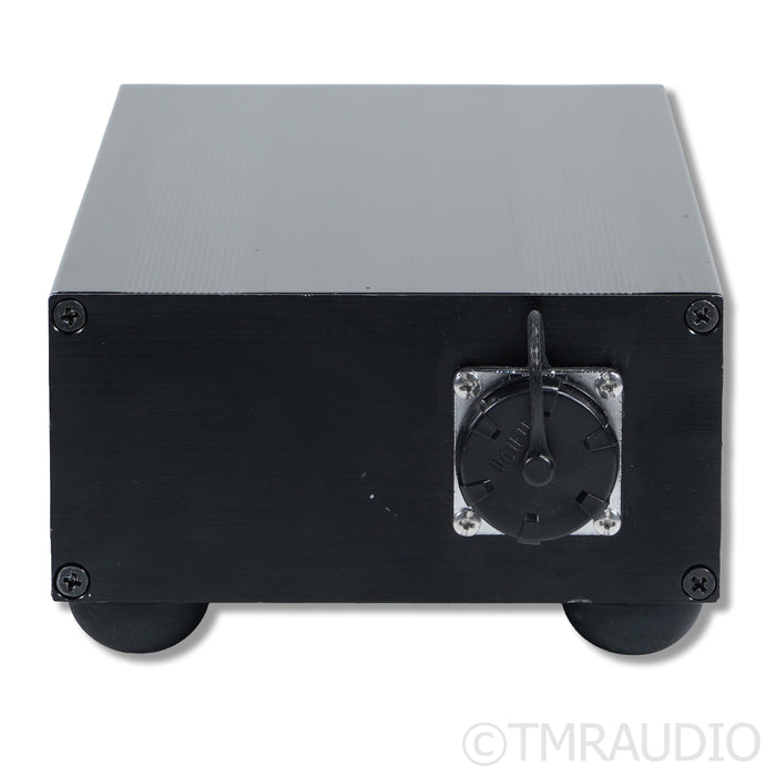 Wells Audio V8 Level 3 Tube Headphone Amplifier