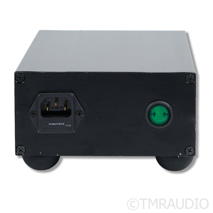 Wells Audio V8 Level 3 Tube Headphone Amplifier