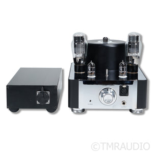 Wells Audio V8 Level 3 Tube Headphone Amplifier