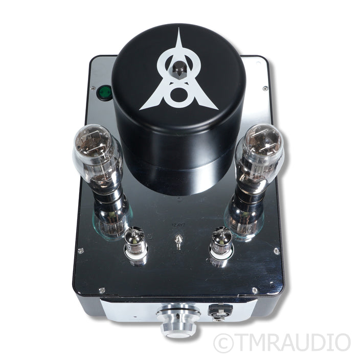 Wells Audio V8 Level 3 Tube Headphone Amplifier