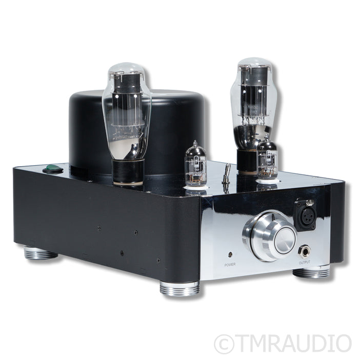Wells Audio V8 Level 3 Tube Headphone Amplifier