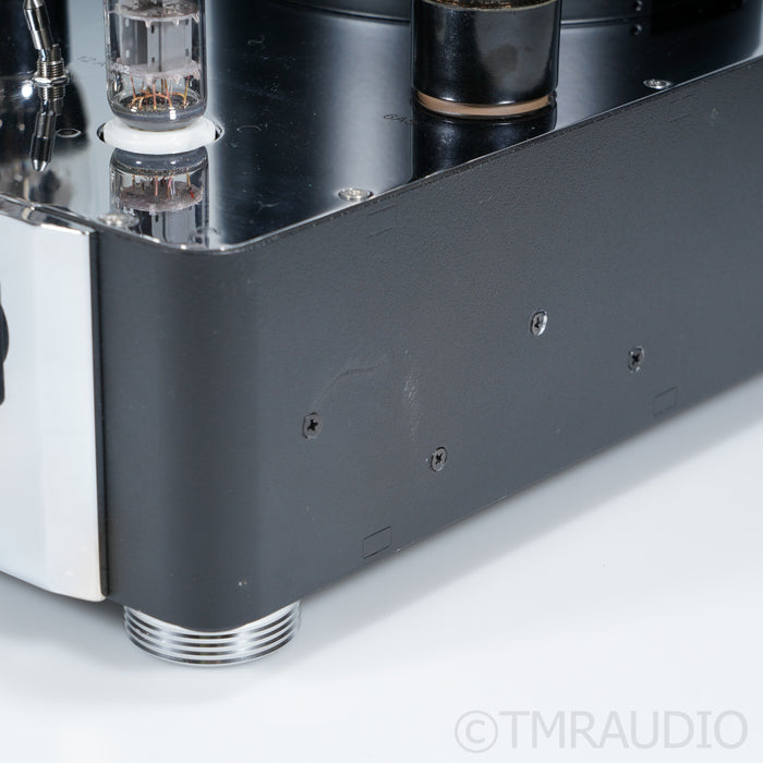 Wells Audio V8 Level 3 Tube Headphone Amplifier