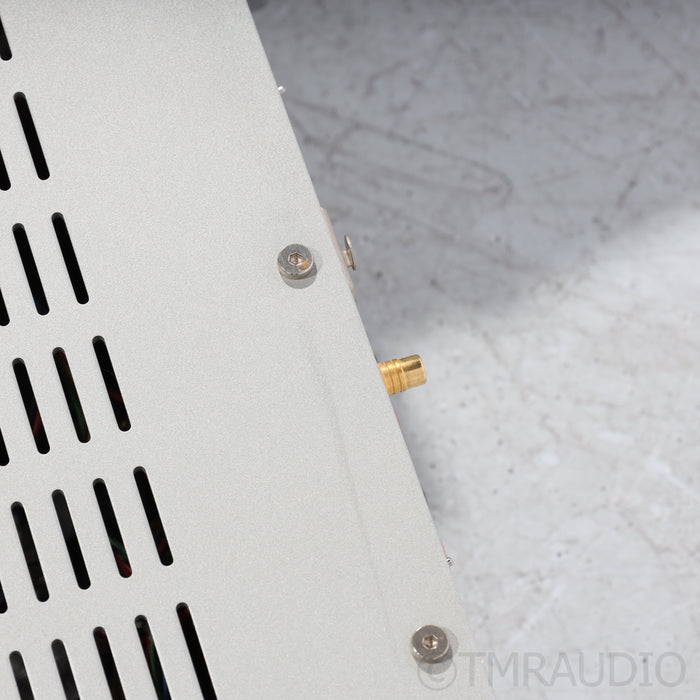 Parasound Halo JC1 Monoblock Power Amplifiers