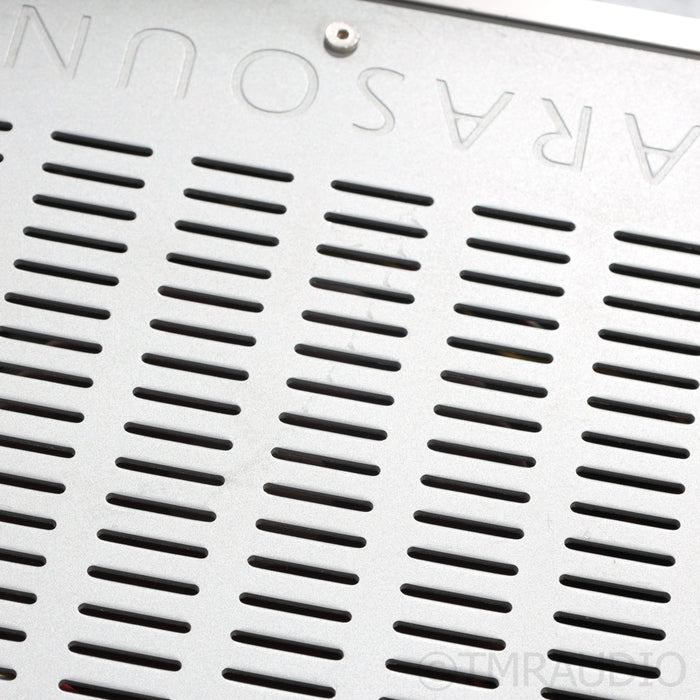 Parasound Halo JC1 Monoblock Power Amplifiers