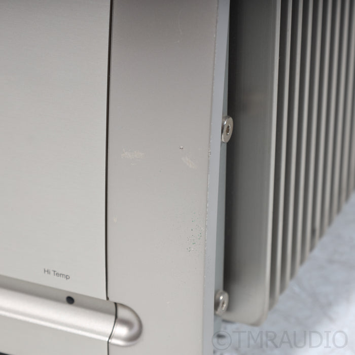 Parasound Halo JC1 Monoblock Power Amplifiers