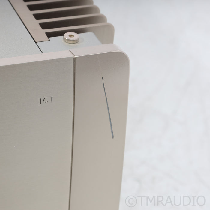 Parasound Halo JC1 Monoblock Power Amplifiers