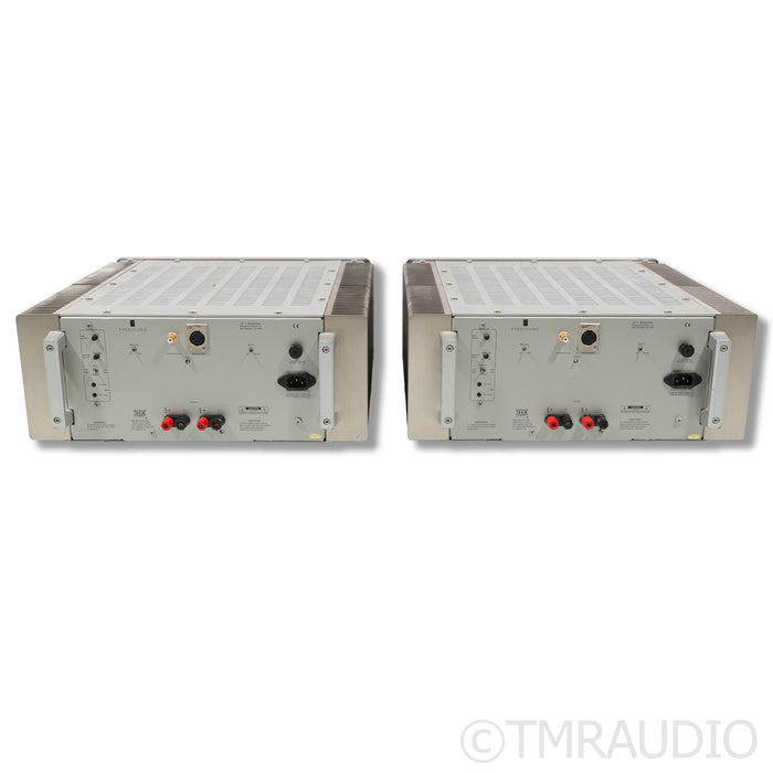 Parasound Halo JC1 Monoblock Power Amplifiers
