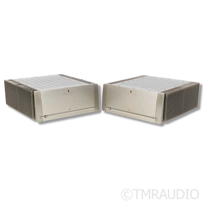Parasound Halo JC1 Monoblock Power Amplifiers