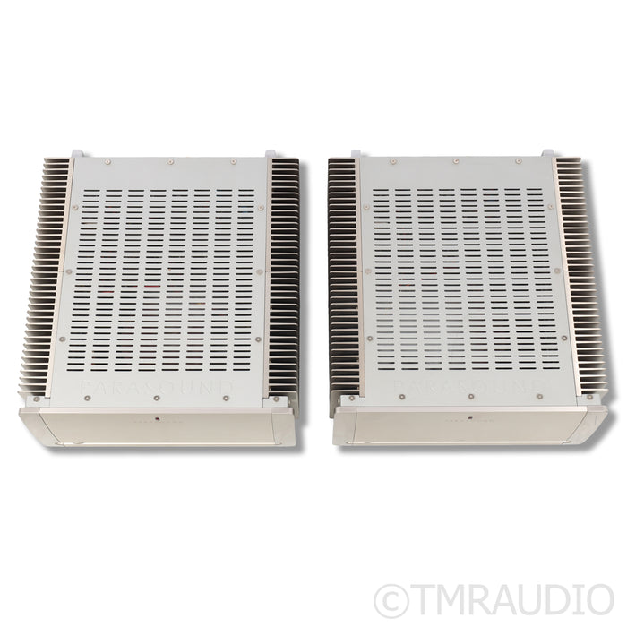 Parasound Halo JC1 Monoblock Power Amplifiers